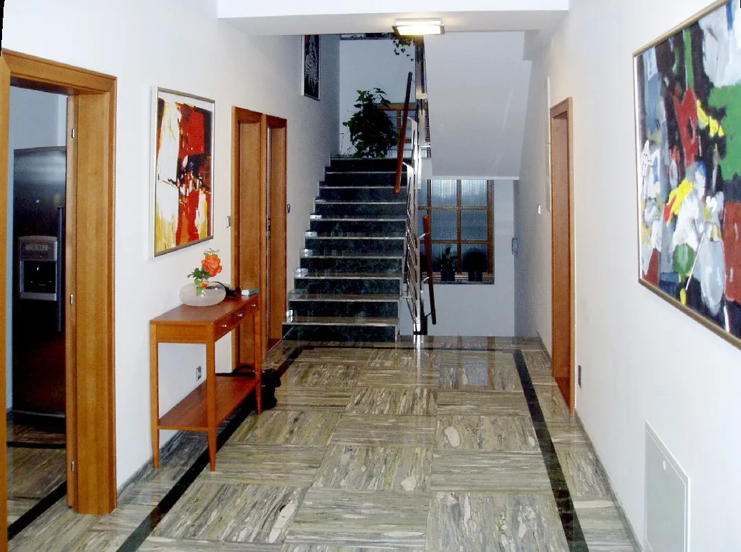 Vila Hugo