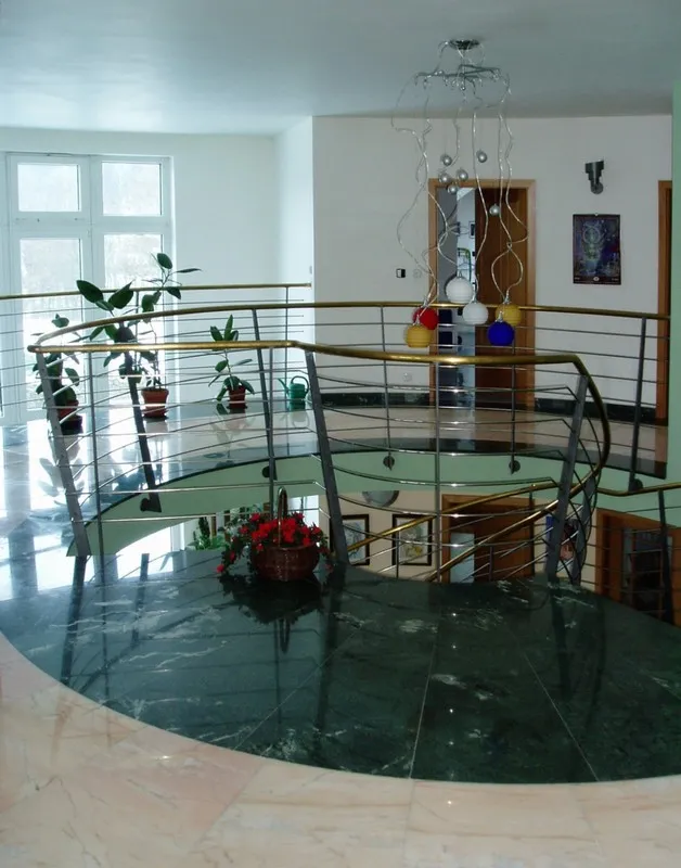 Vila Vrtule