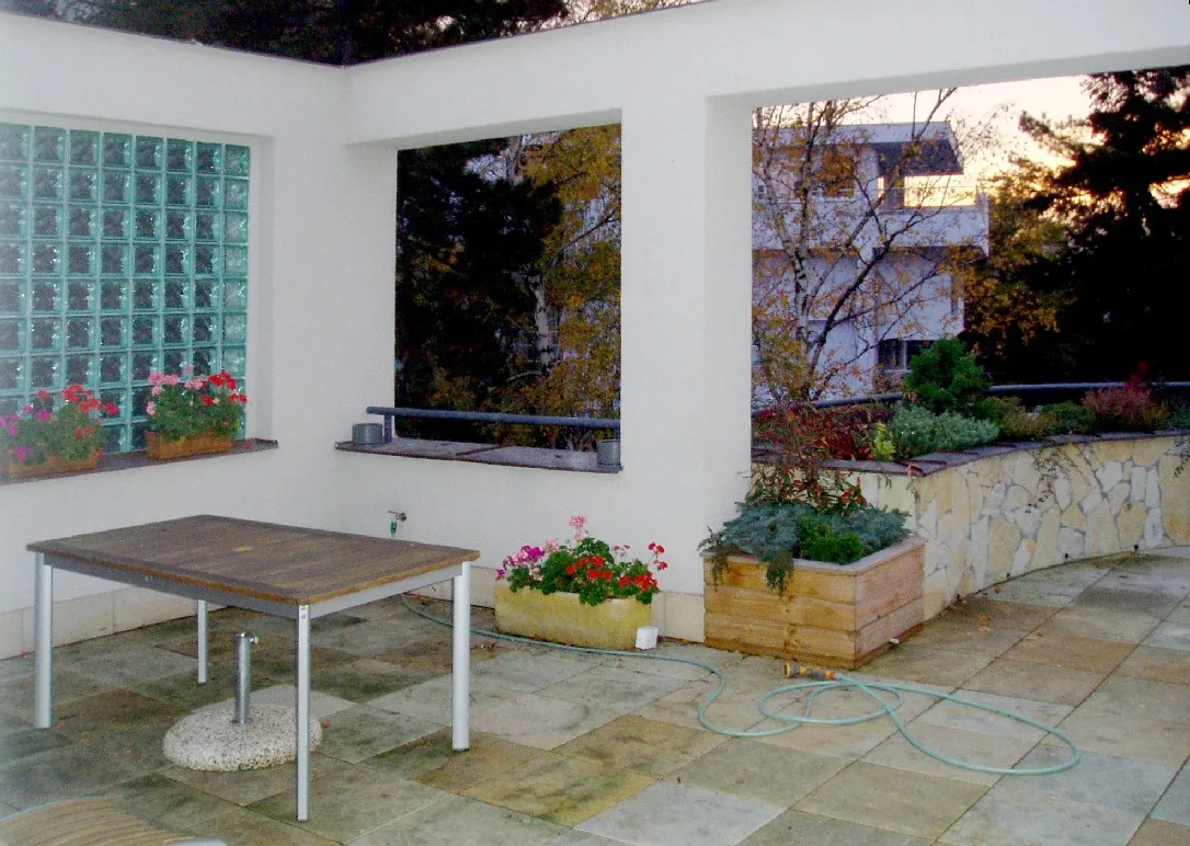 Vila Hugo