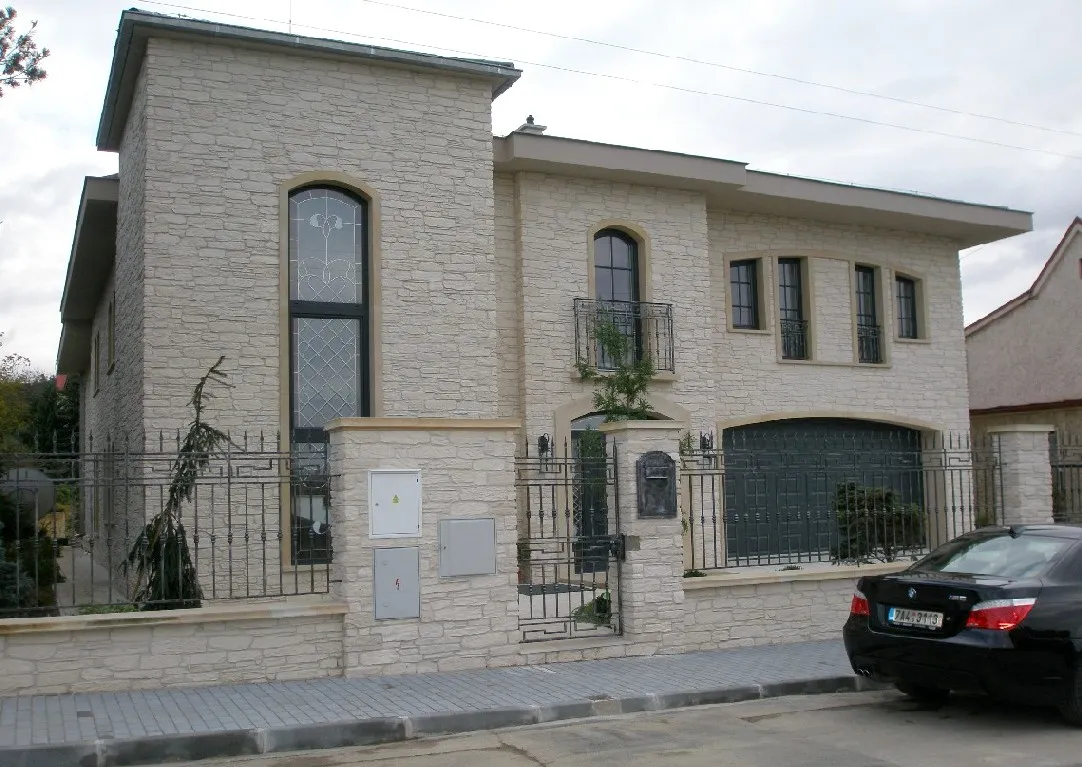 Vila Olga