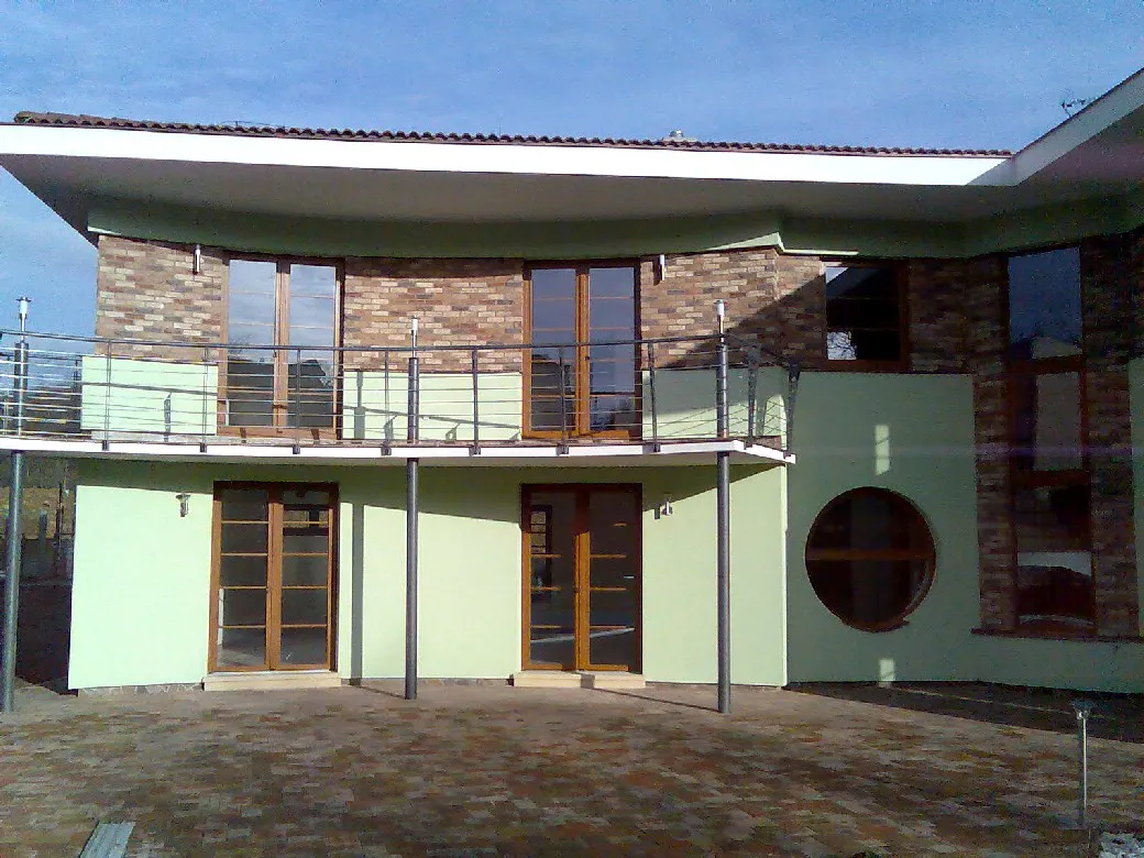 Vila Nebušice