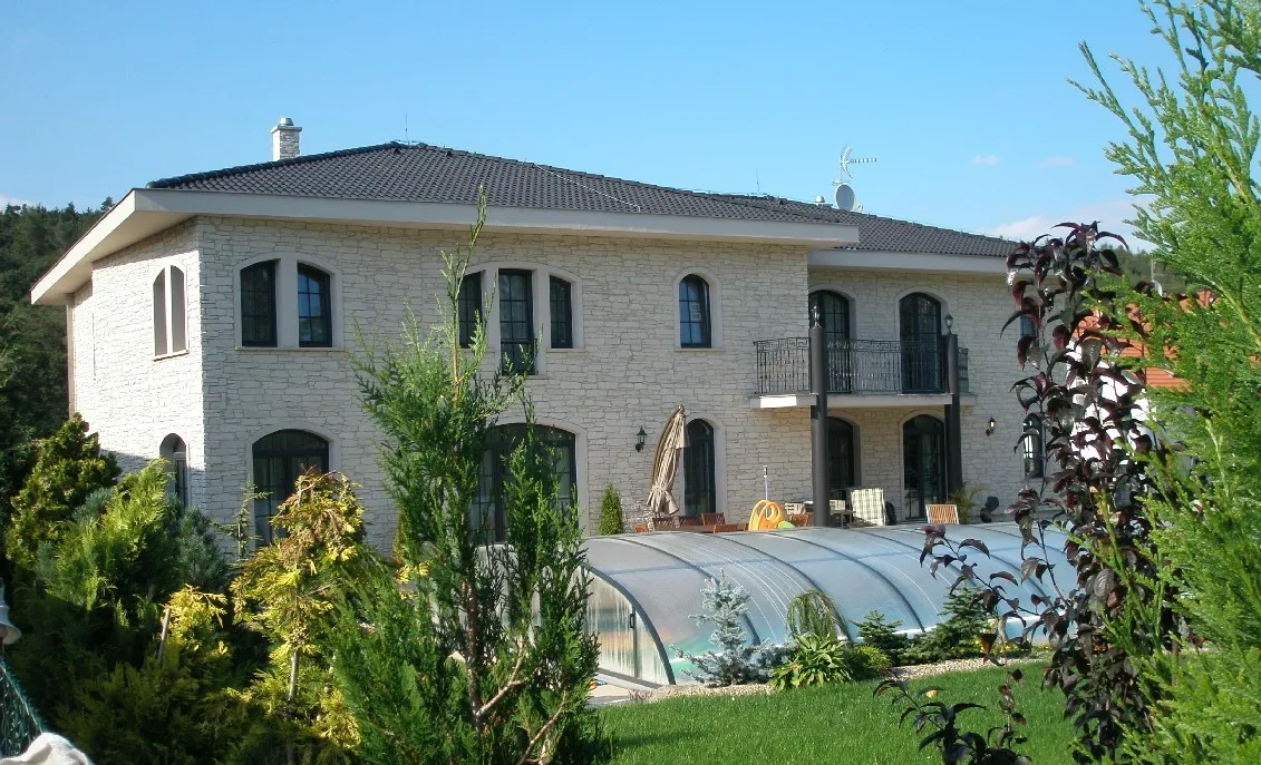 Vila Olga