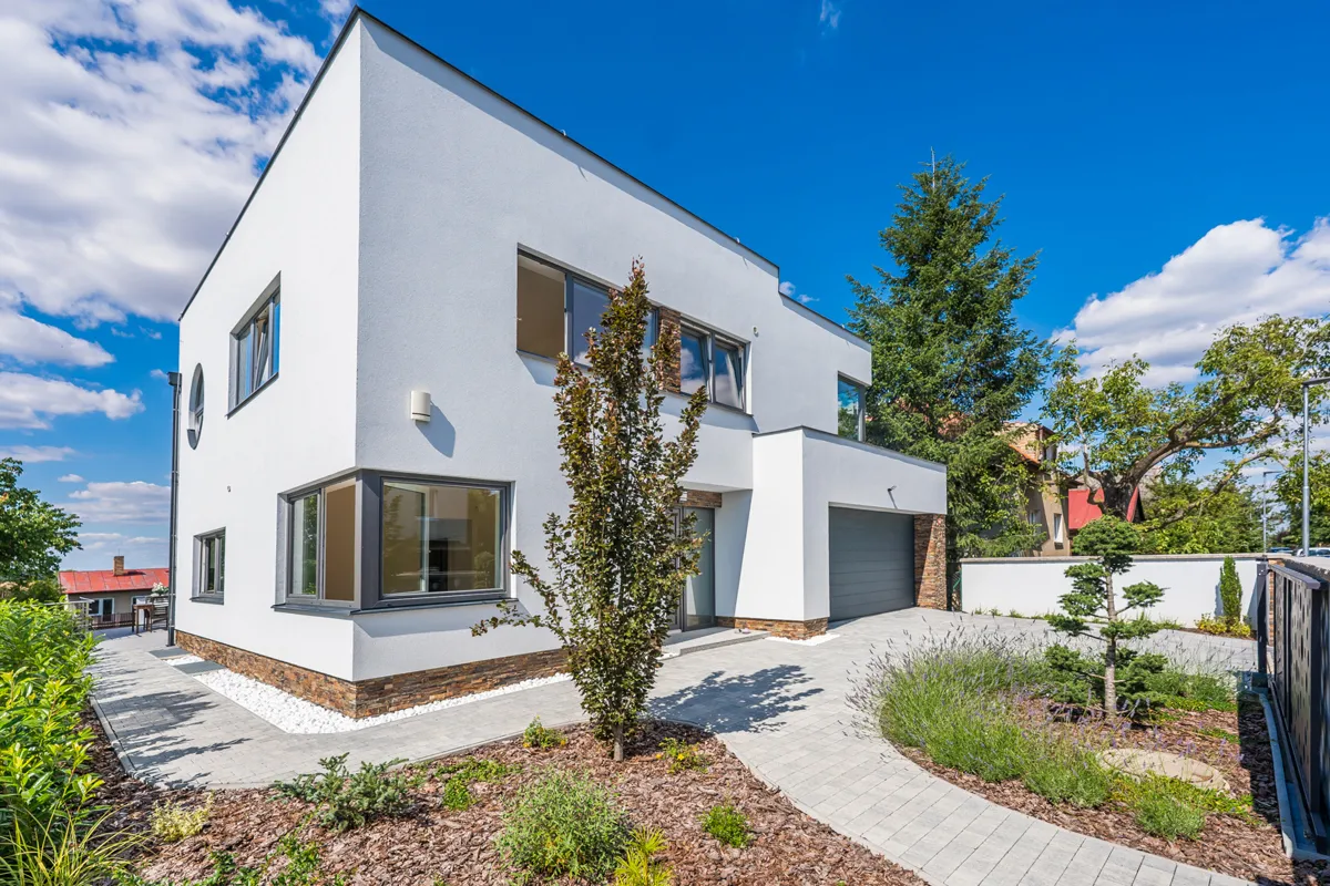 Vila Miluška