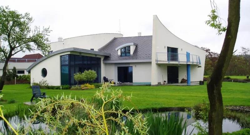 Vila Vrtule