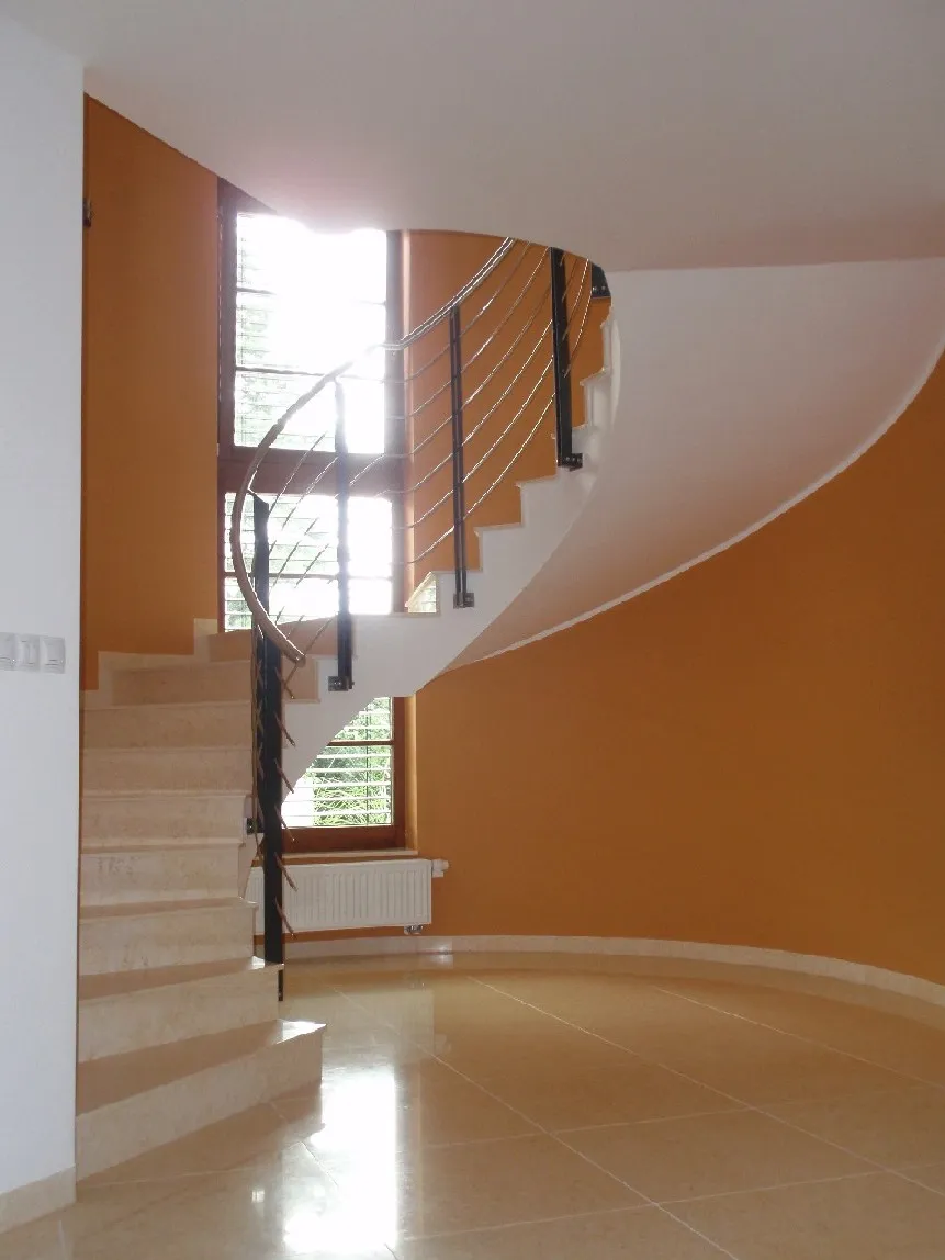Vila Hrnčíře