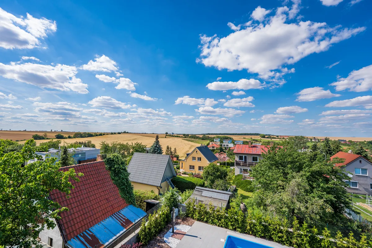 Vila Miluška
