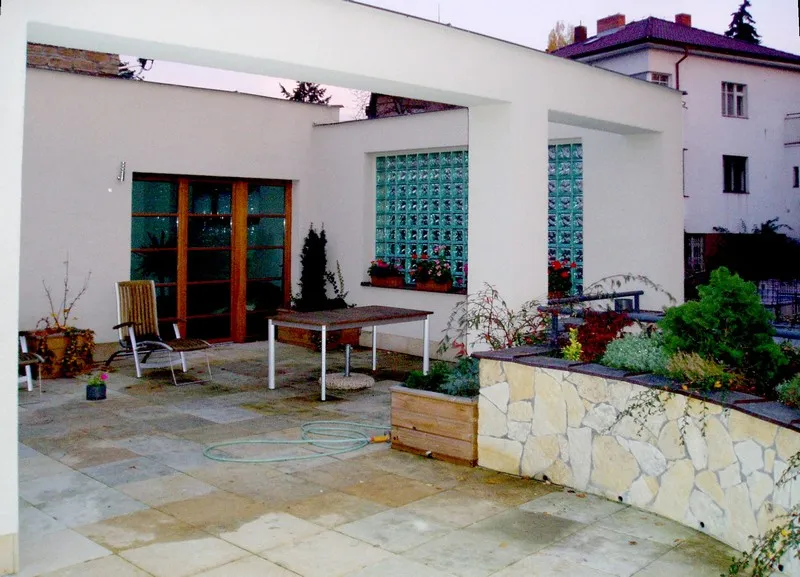 Vila Hugo