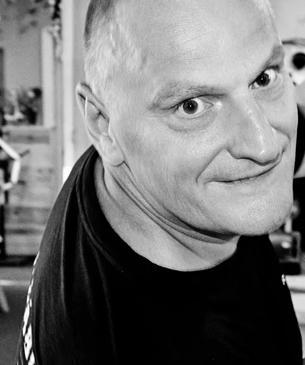Akademický architekt Adam Langr