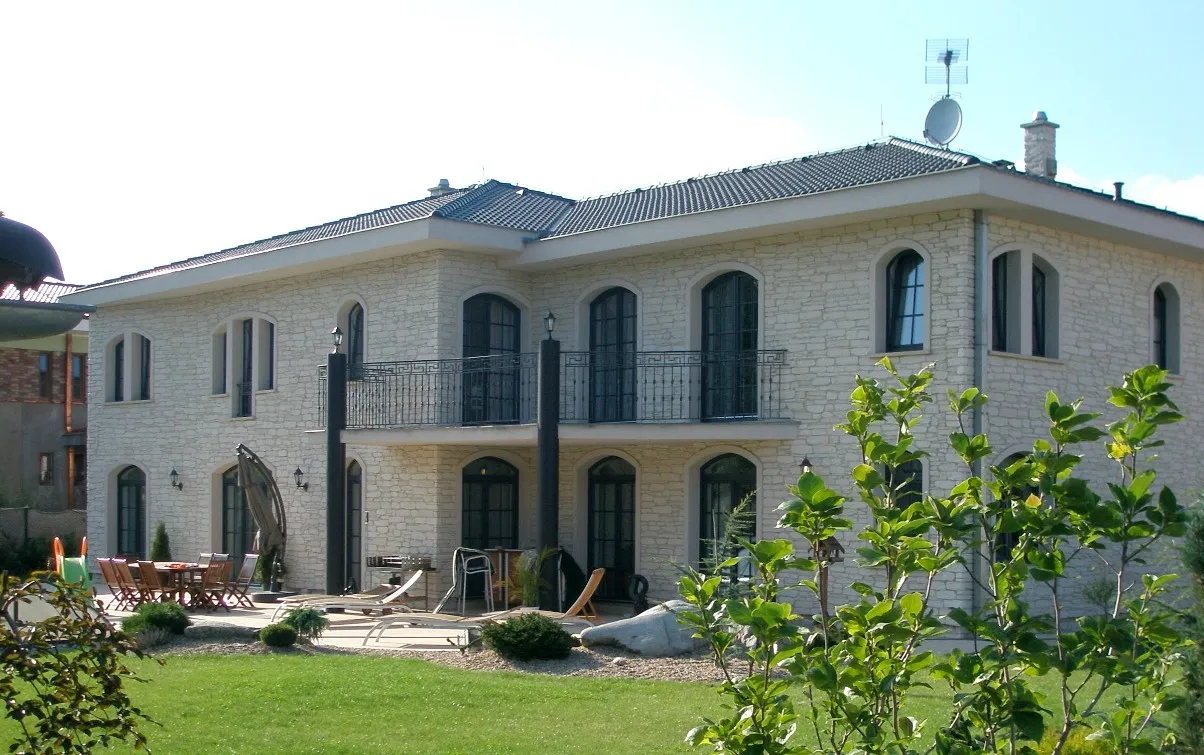 Vila Olga