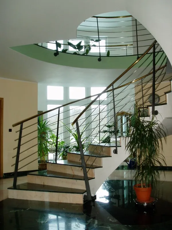 Vila Vrtule