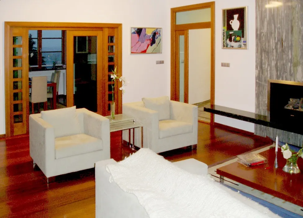 Vila Hugo