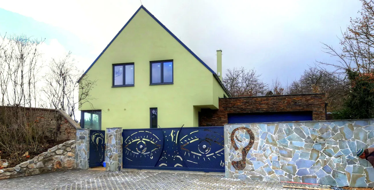 Líšnice