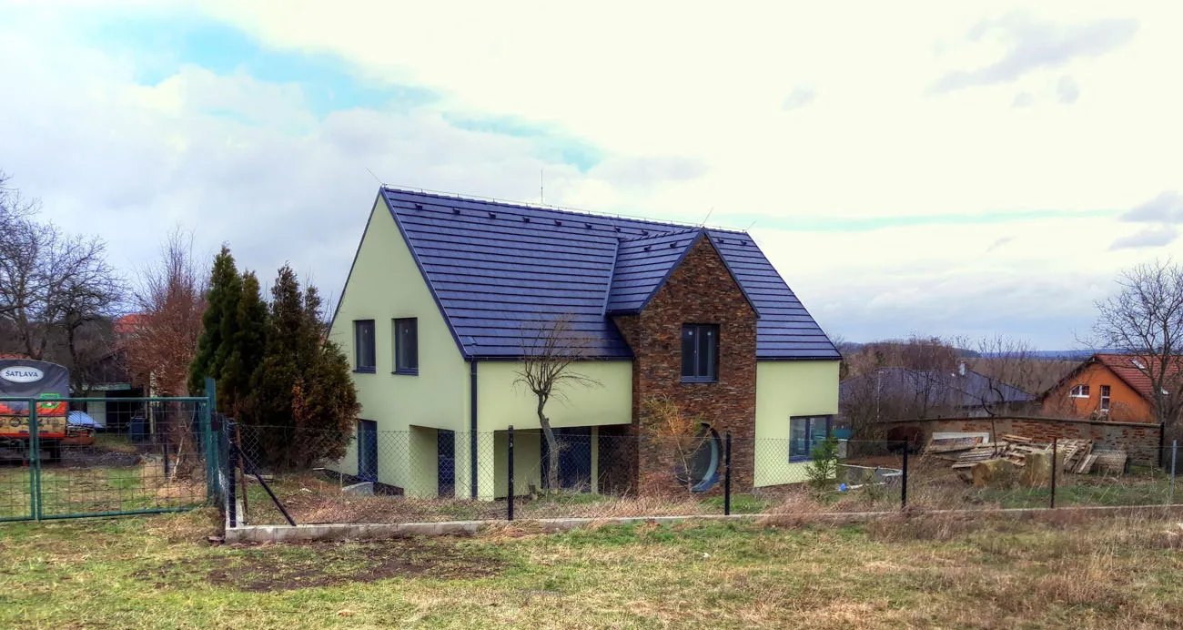 Líšnice