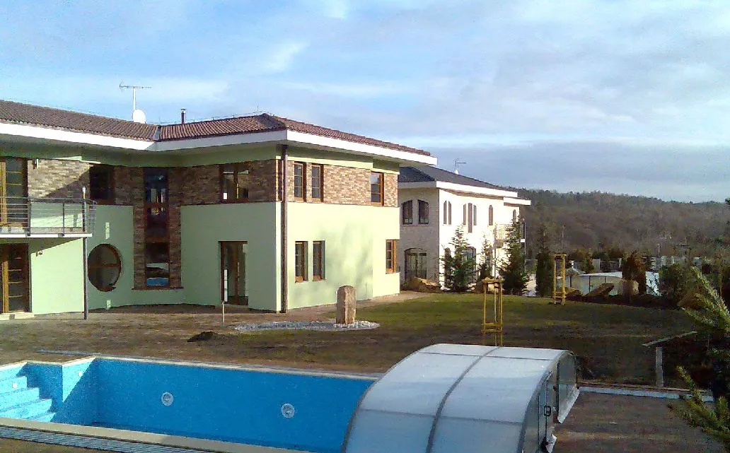 Vila Nebušice